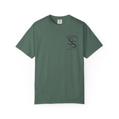 =C2&" | Southern Static"