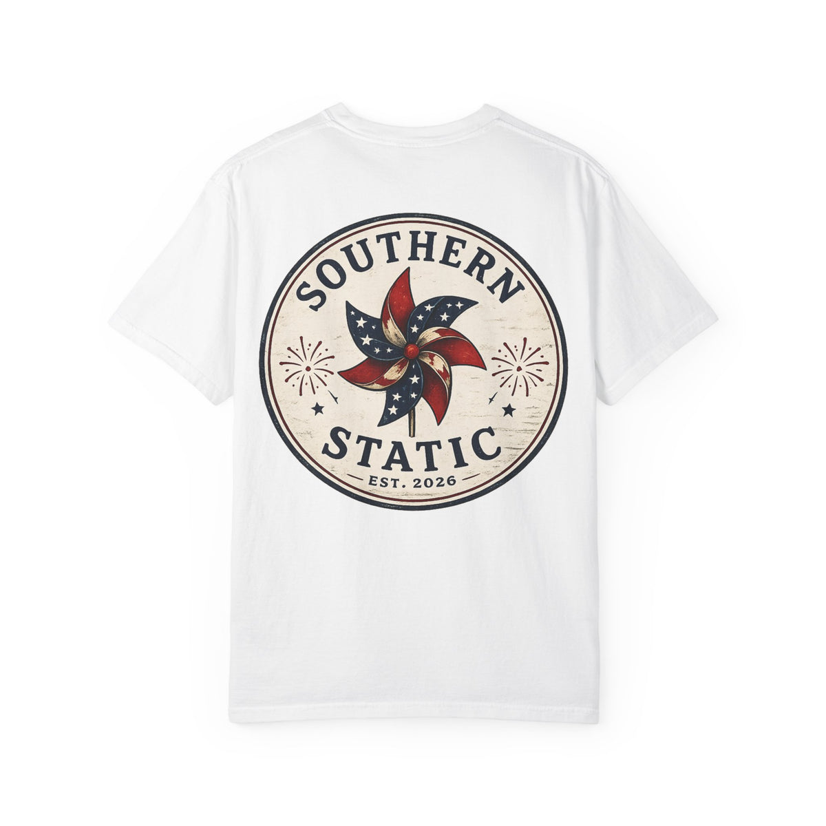 =C2&" | Southern Static"