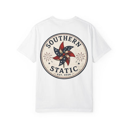 =C2&" | Southern Static"