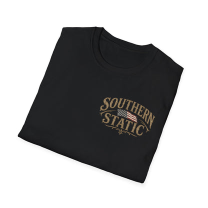=C2&" | Southern Static"