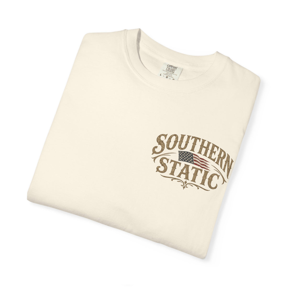 =C2&" | Southern Static"