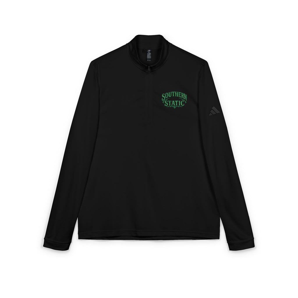 Southern State logo Quarter-Zip Pullover | Embroidered Chest