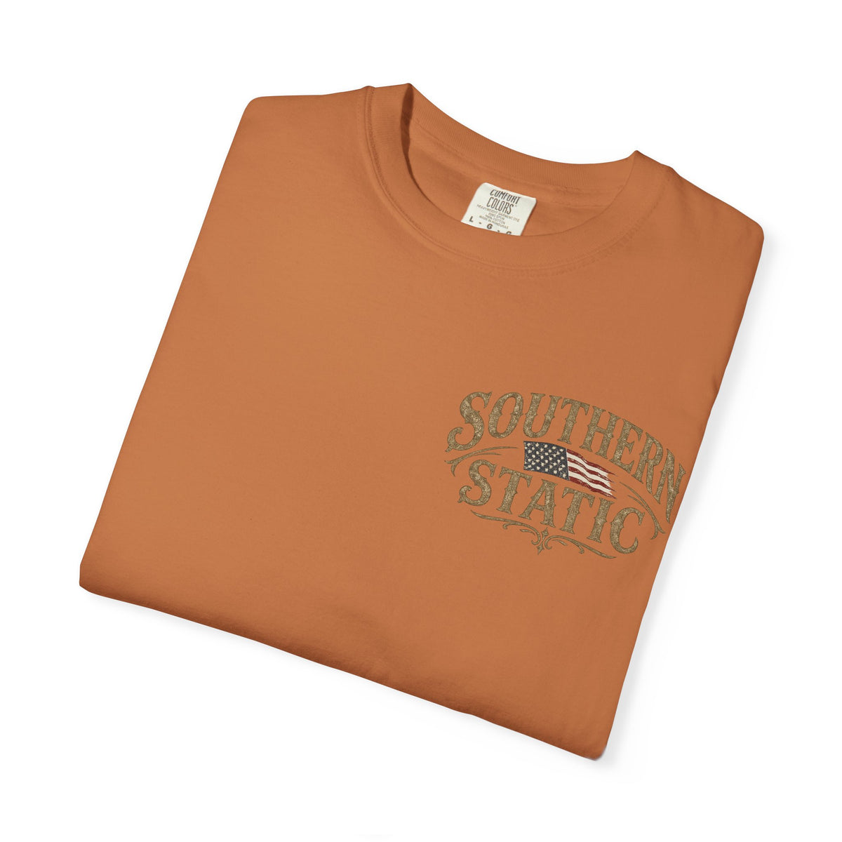 =C2&" | Southern Static"