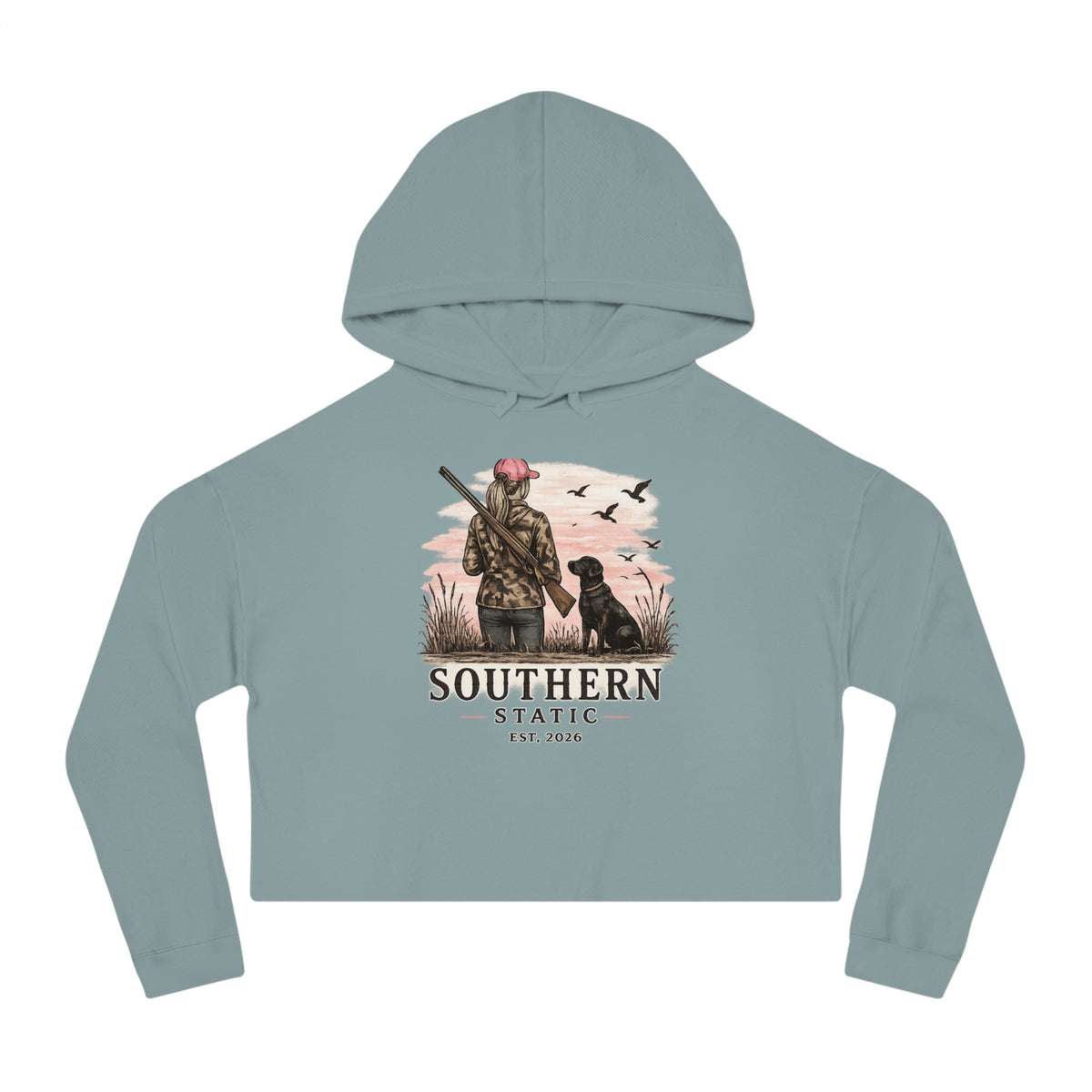 =C2&" | Southern Static"