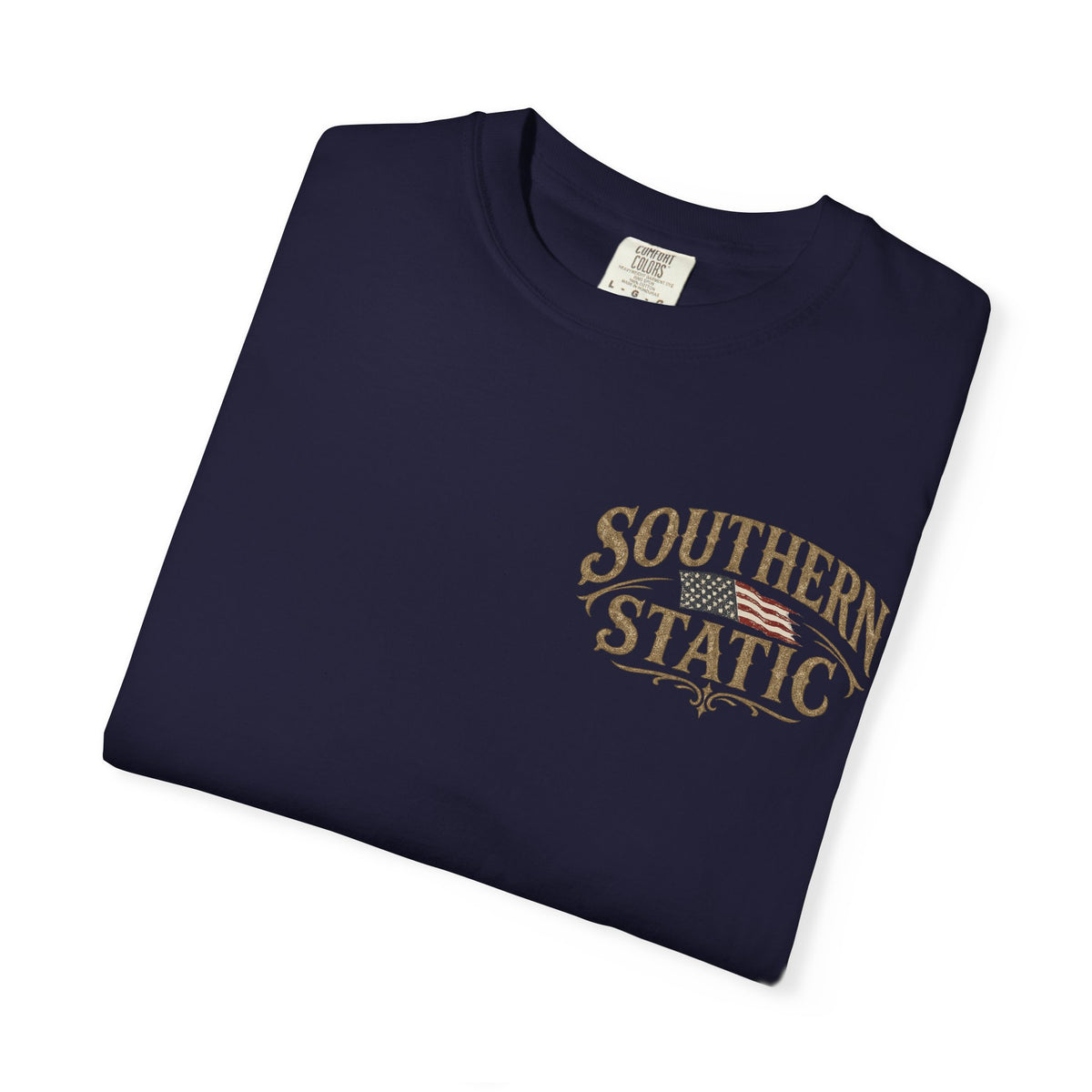 =C2&" | Southern Static"