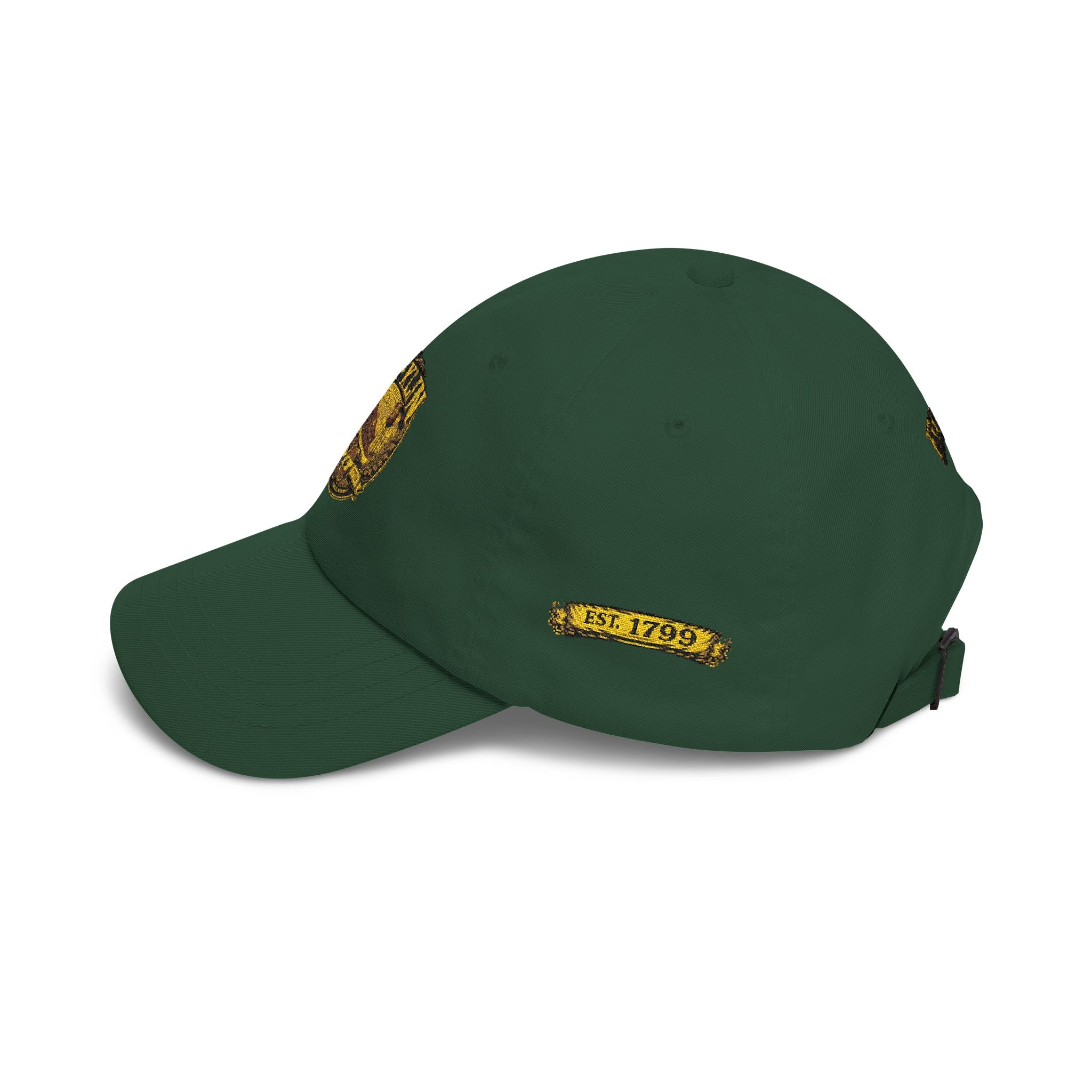 Classic Dad Cap