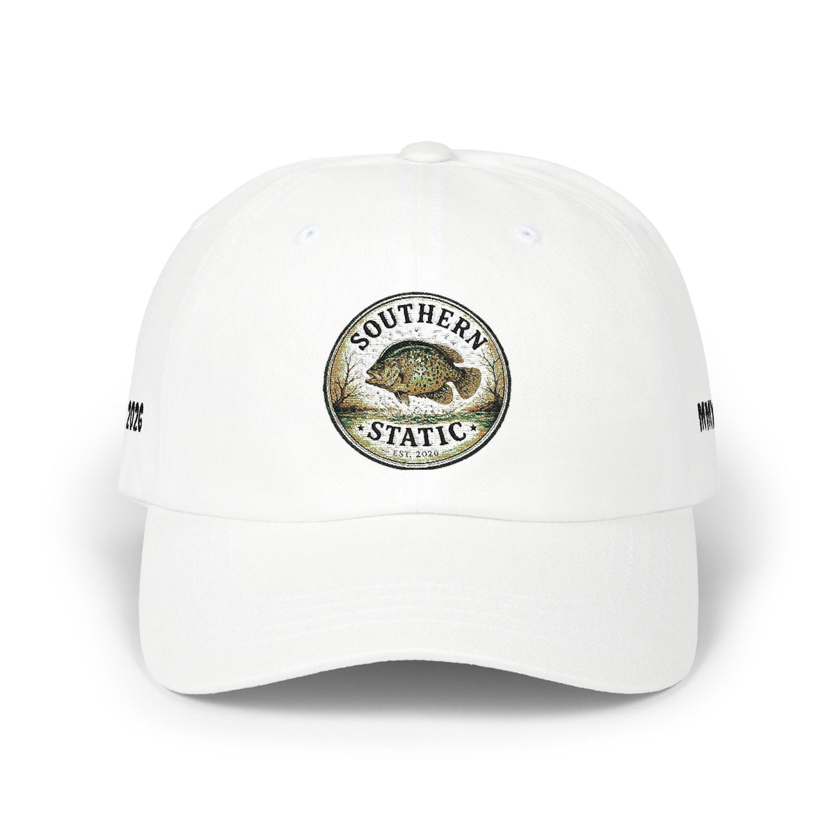 =C2&" | Southern Static"