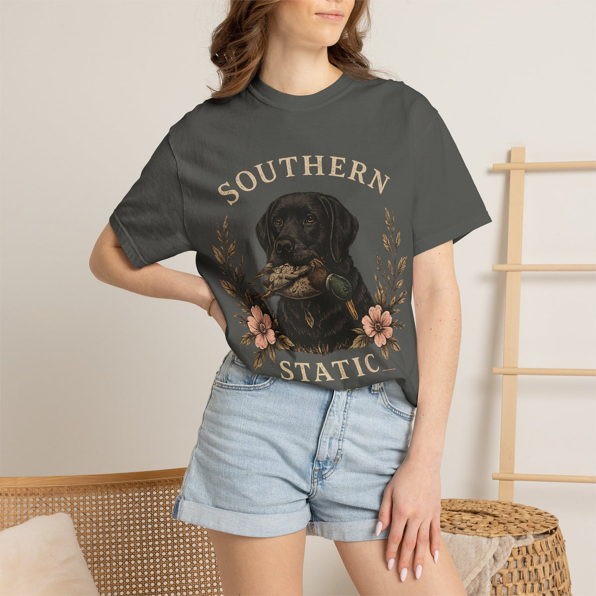 =C2&" | Southern Static"