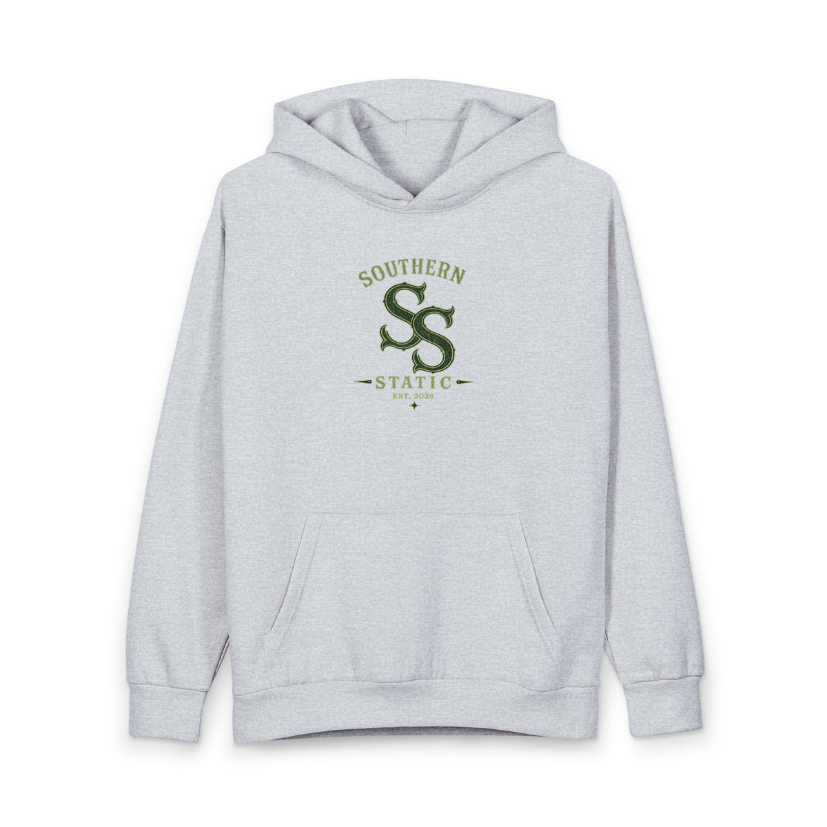 =C2&" | Southern Static"