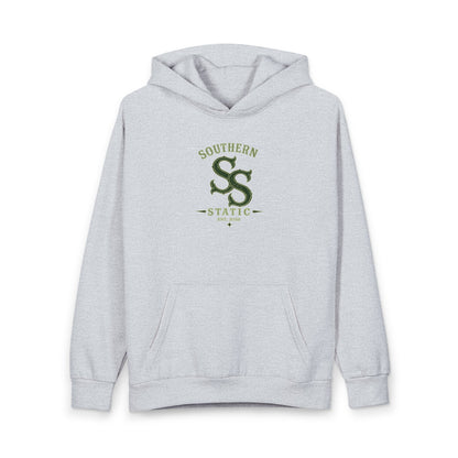 =C2&" | Southern Static"