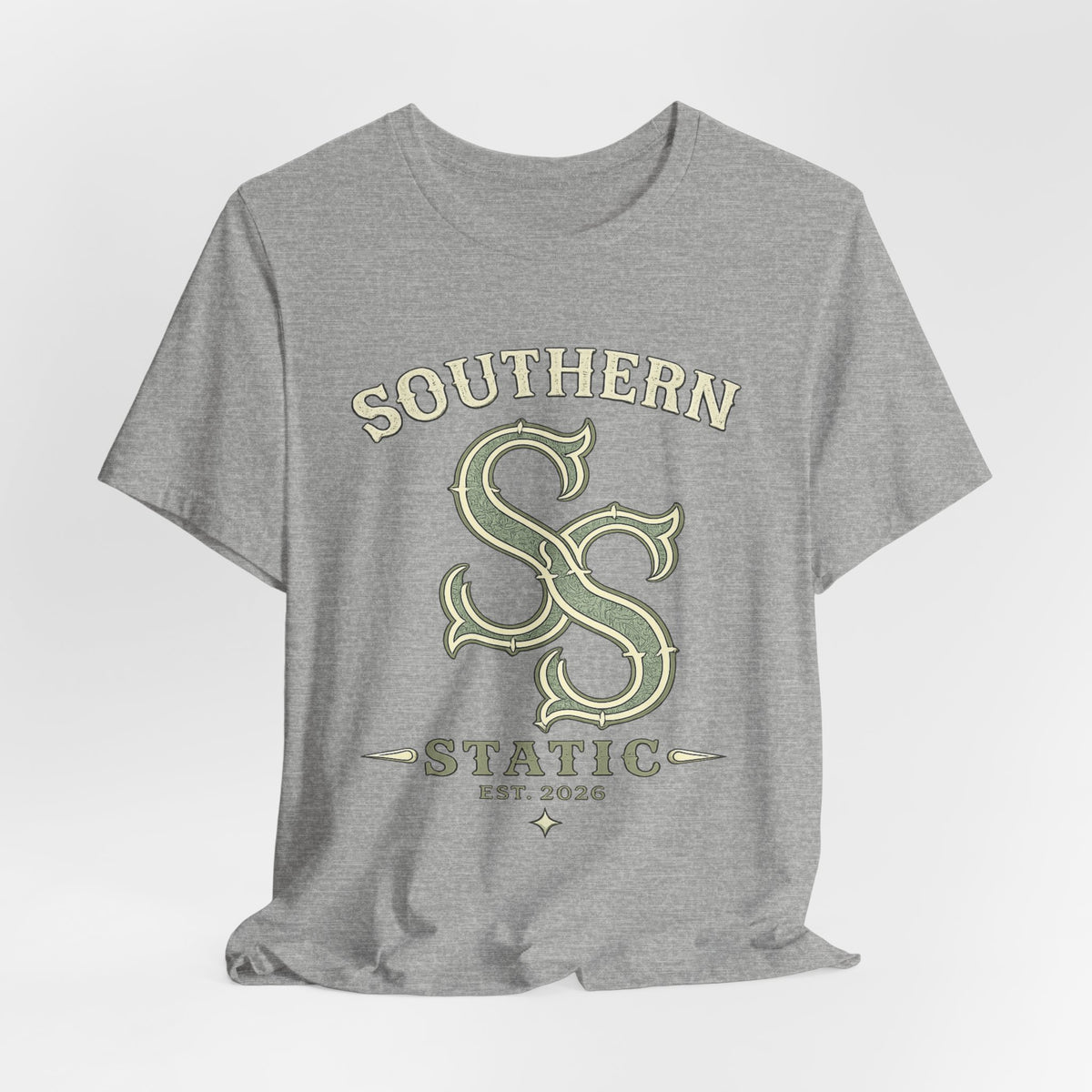 =C2&" | Southern Static"
