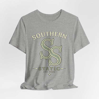 =C2&" | Southern Static"