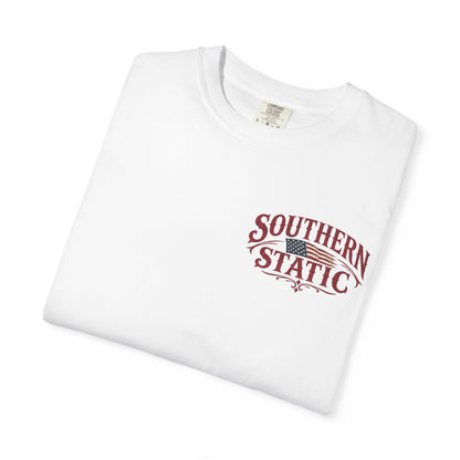 =C2&" | Southern Static"