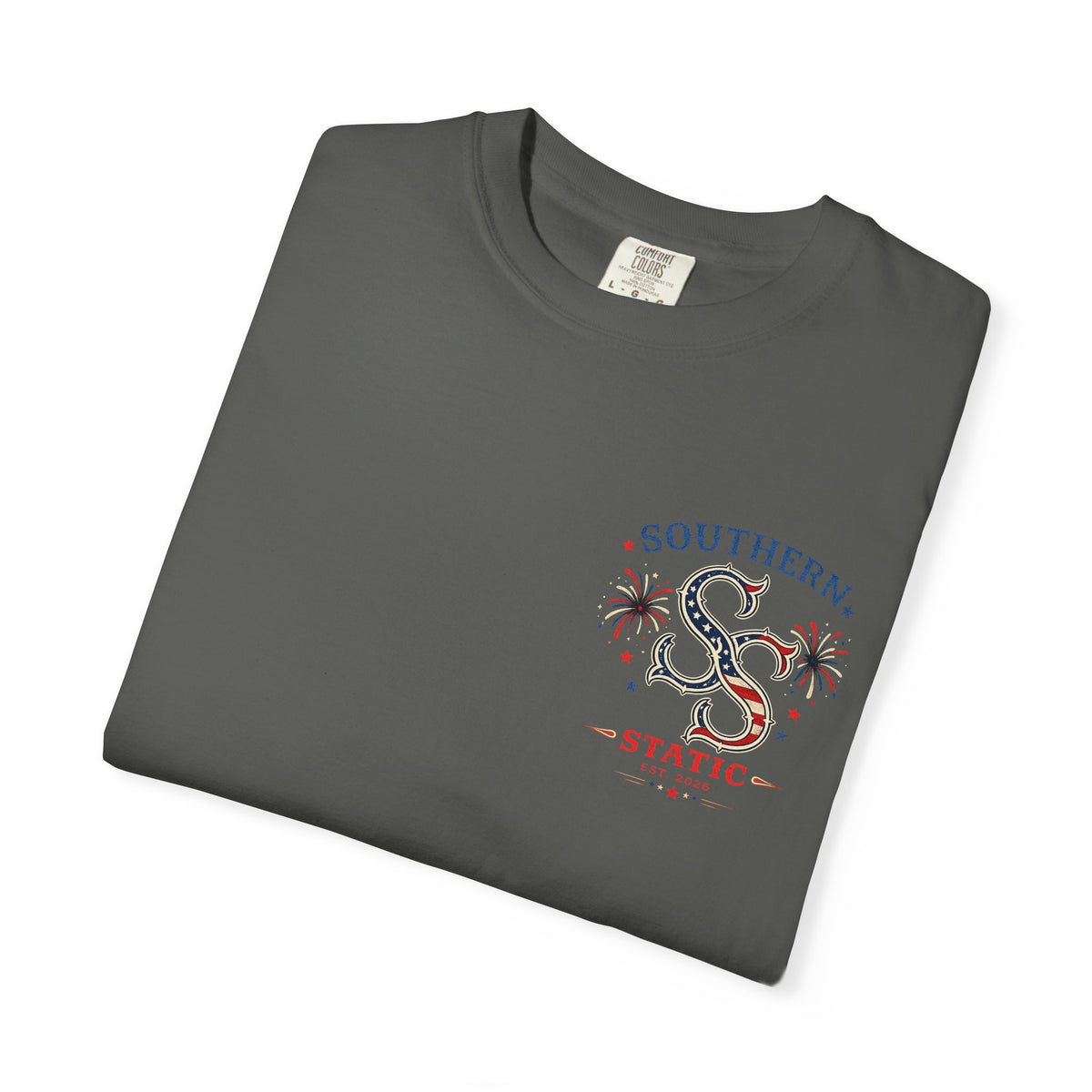 =C2&" | Southern Static"
