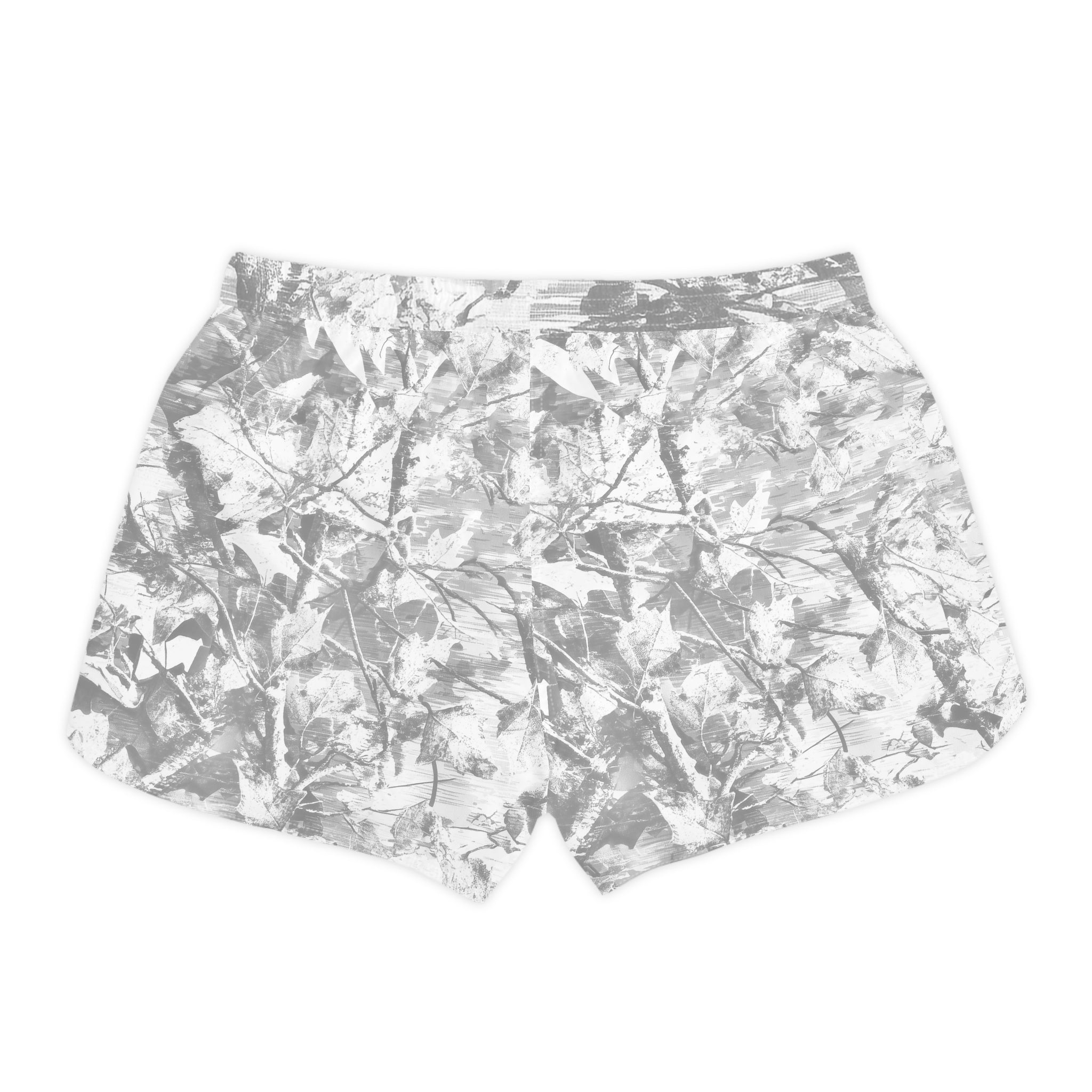 Southern State Women's Casual Shorts — Tie-Dye AOP Lounge Shorts