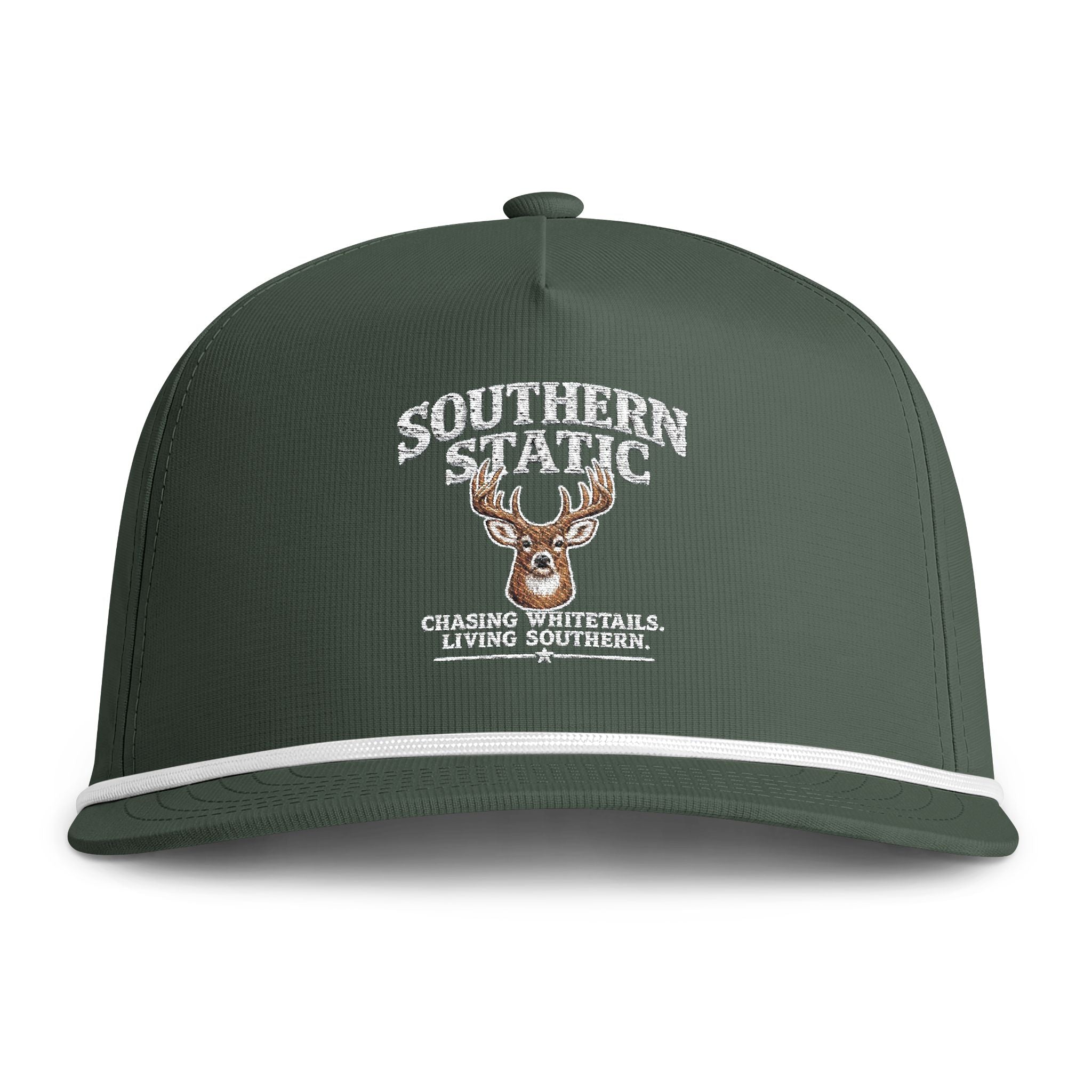 =C2&" | Southern Static"