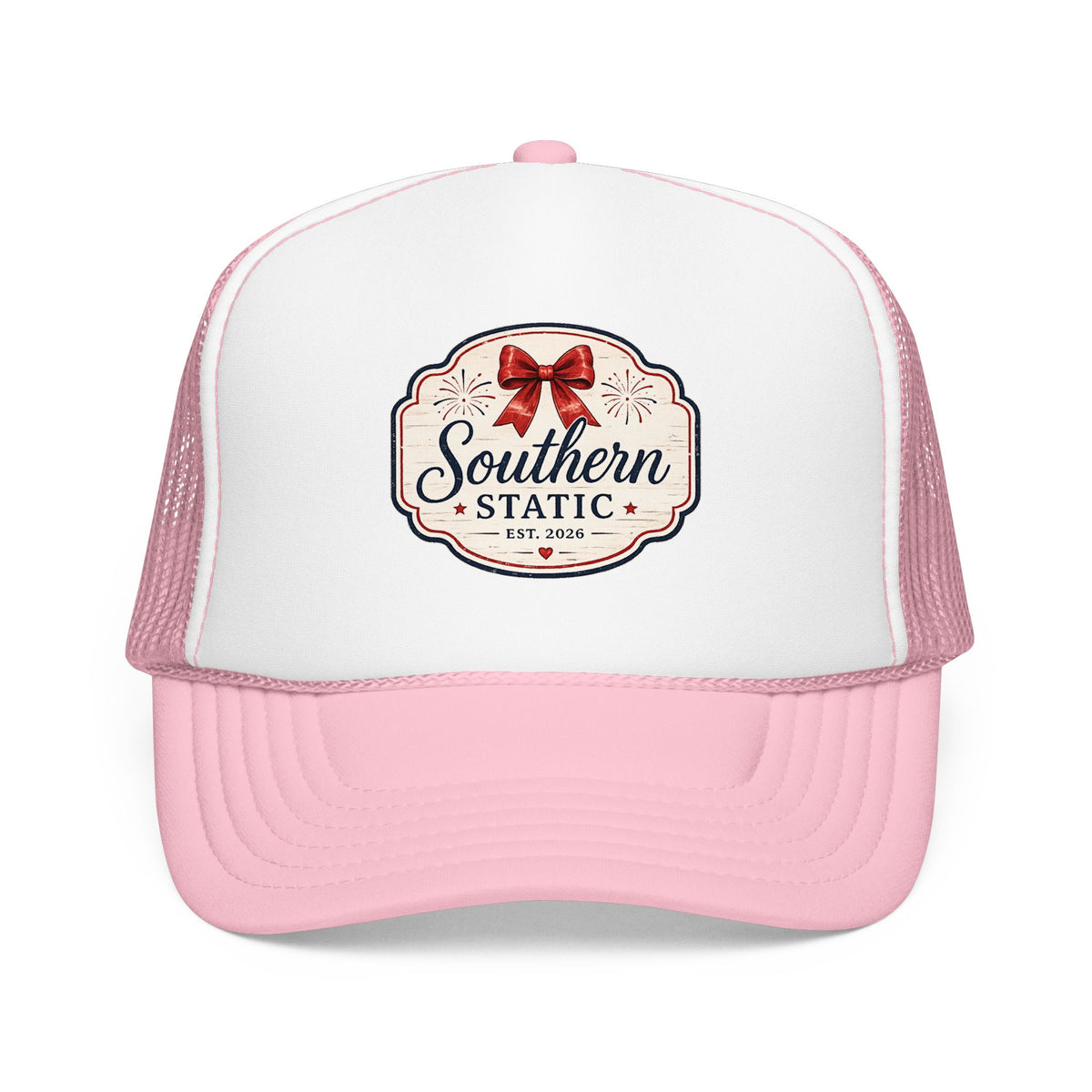 =C2&" | Southern Static"