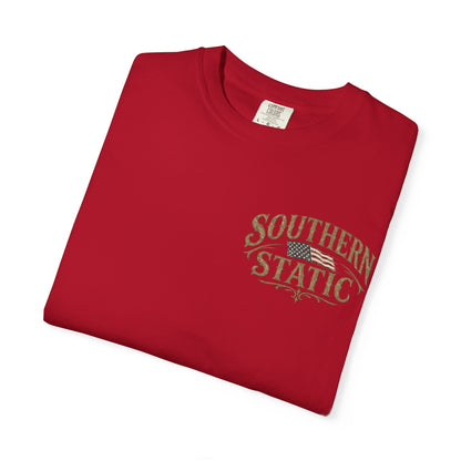 =C2&" | Southern Static"