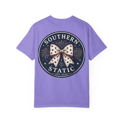 =C2&" | Southern Static"