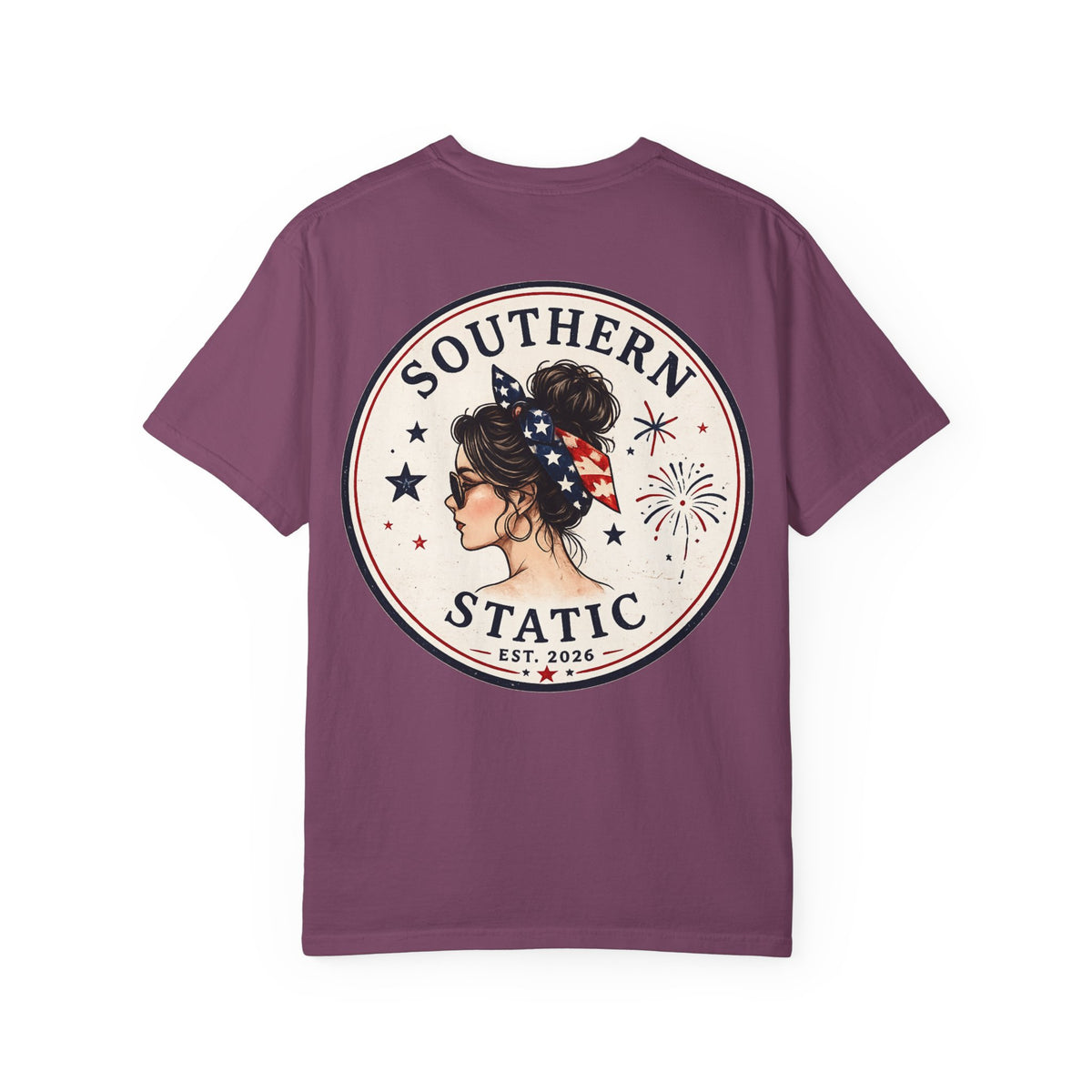 =C2&" | Southern Static"