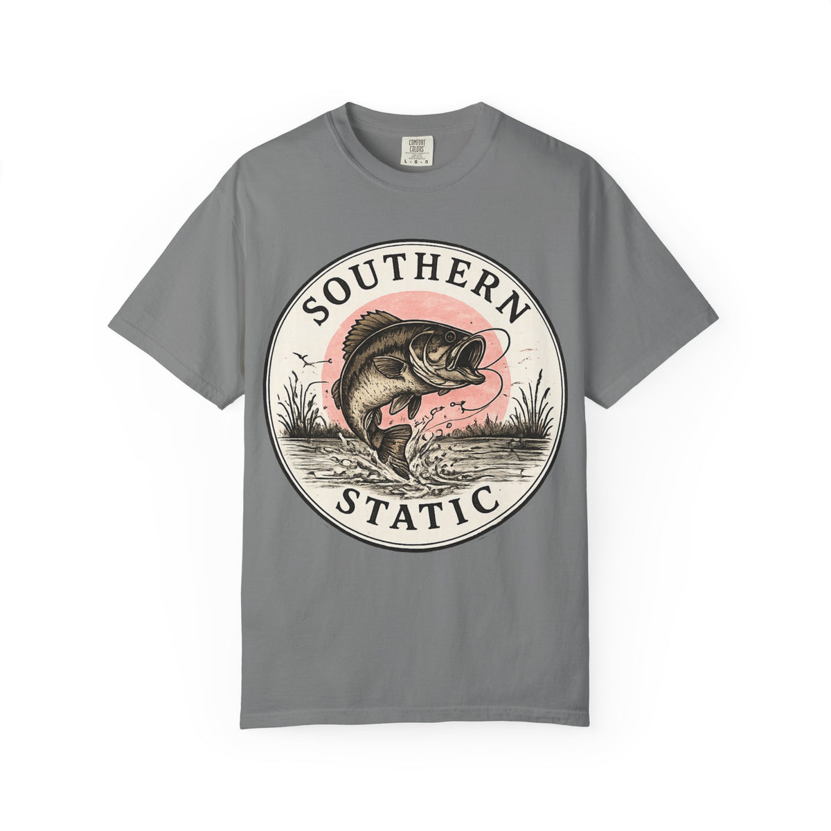 =C2&" | Southern Static"