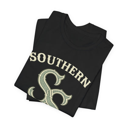 =C2&" | Southern Static"