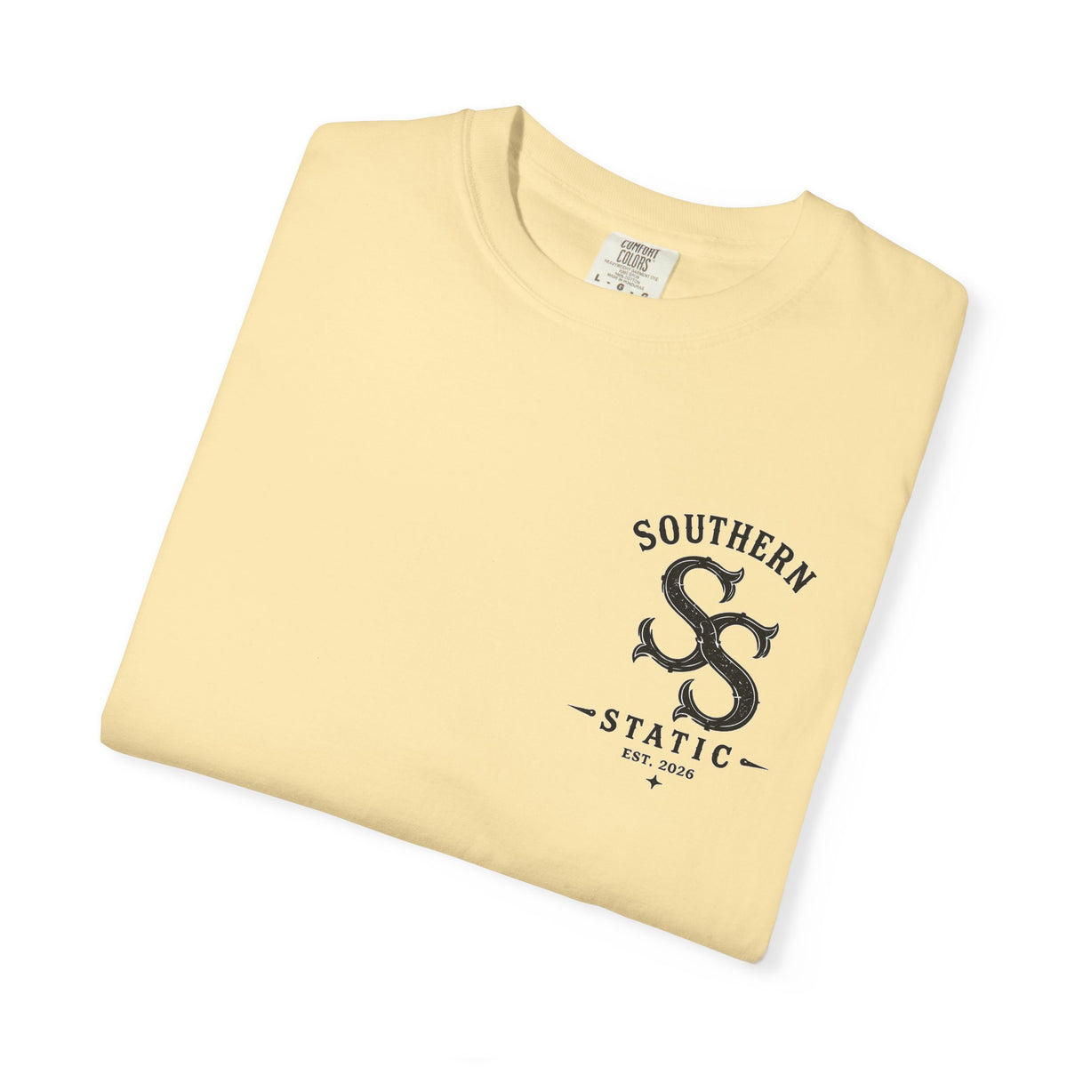 =C2&" | Southern Static"