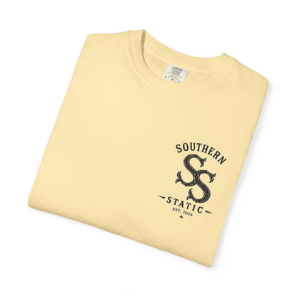 =C2&" | Southern Static"