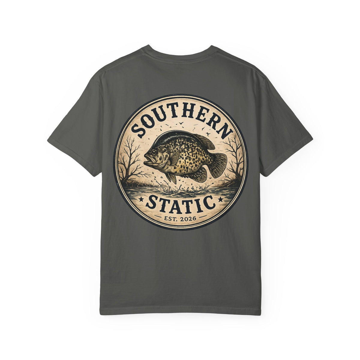 =C2&" | Southern Static"