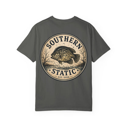 =C2&" | Southern Static"