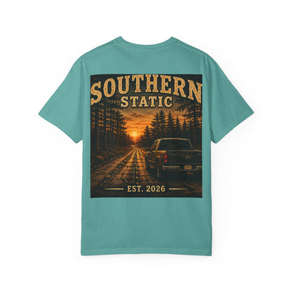 =C2&" | Southern Static"