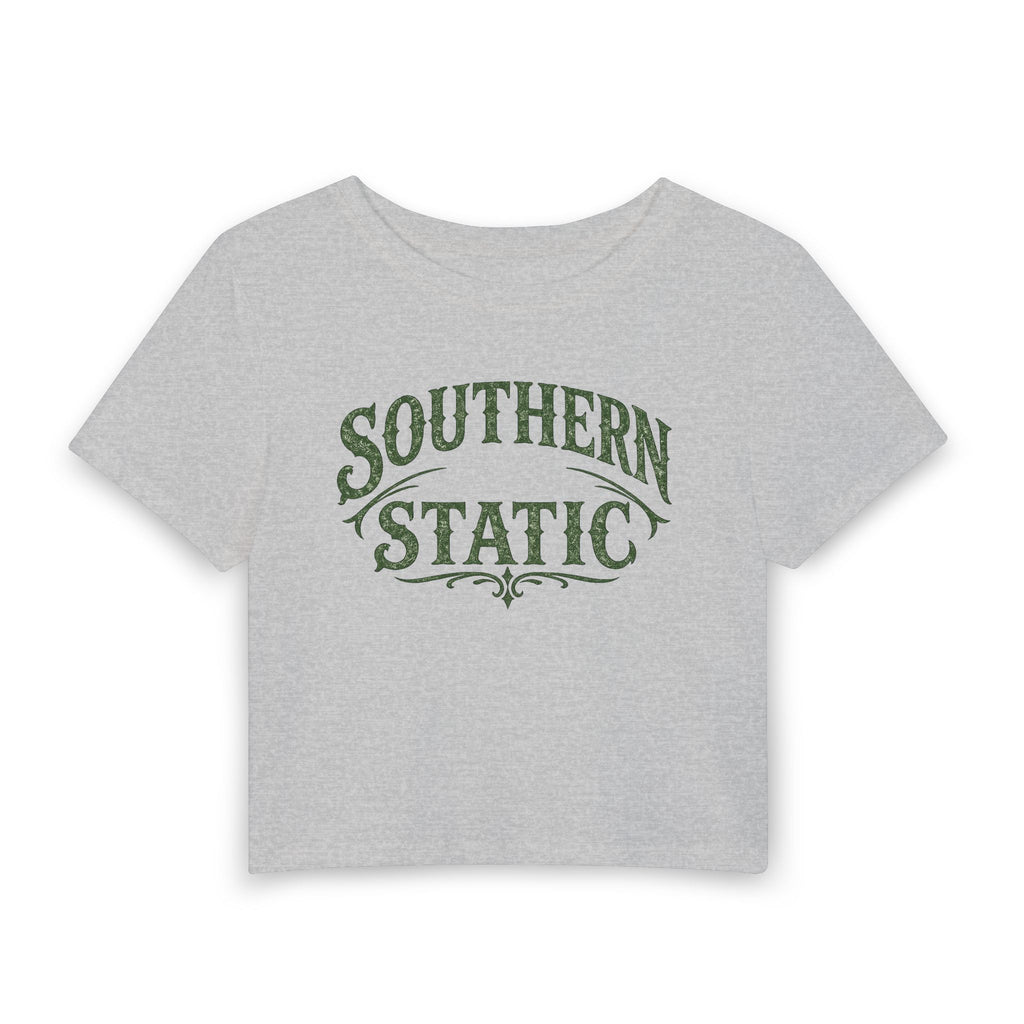 Women's Baby Tee