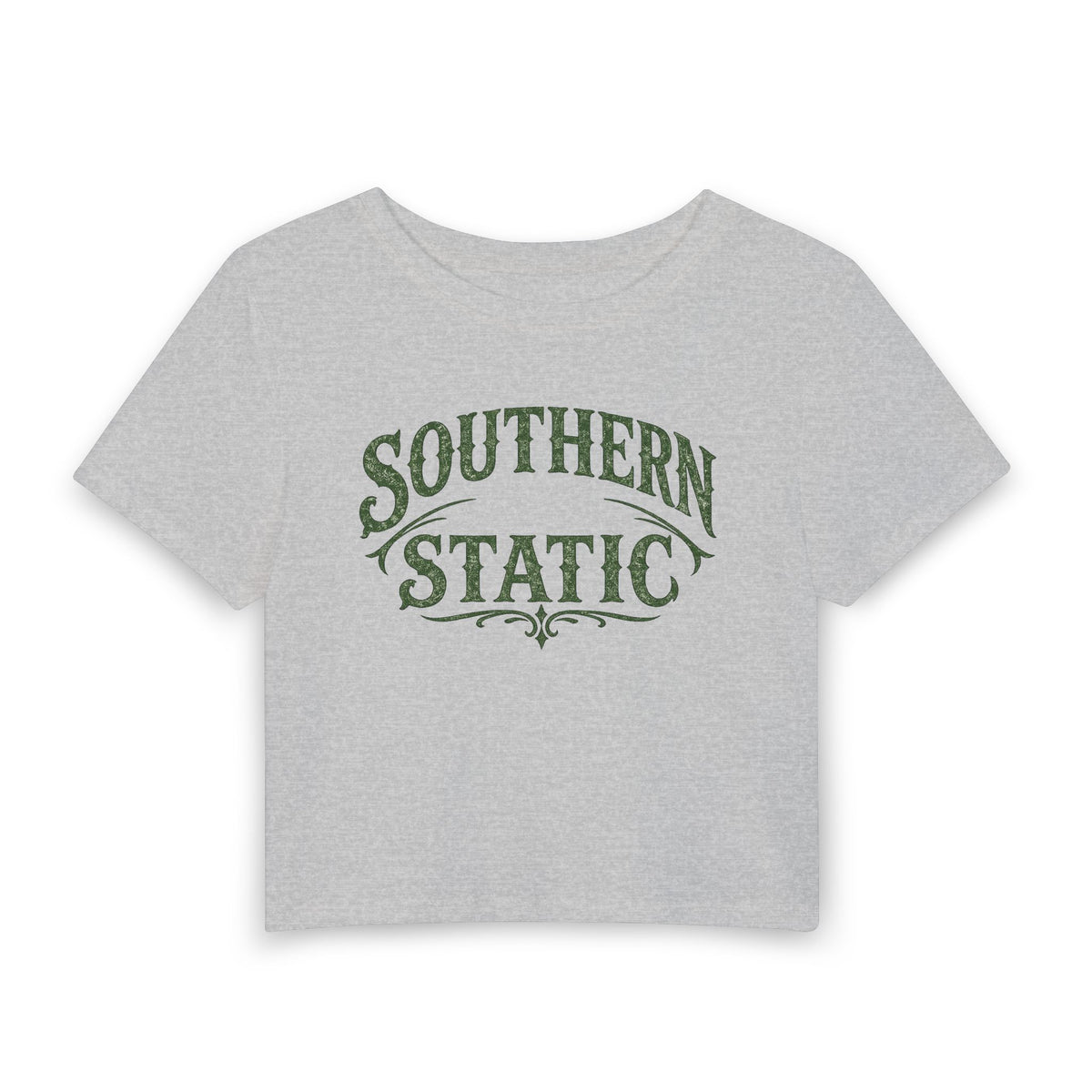 =C2&" | Southern Static"