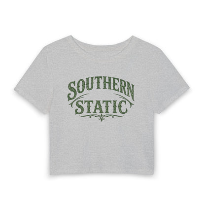 =C2&" | Southern Static"