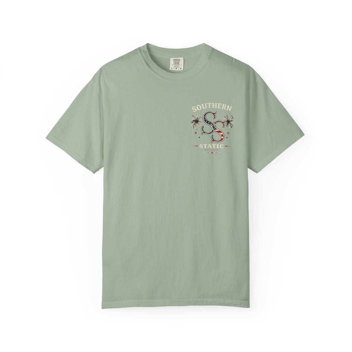 =C2&" | Southern Static"