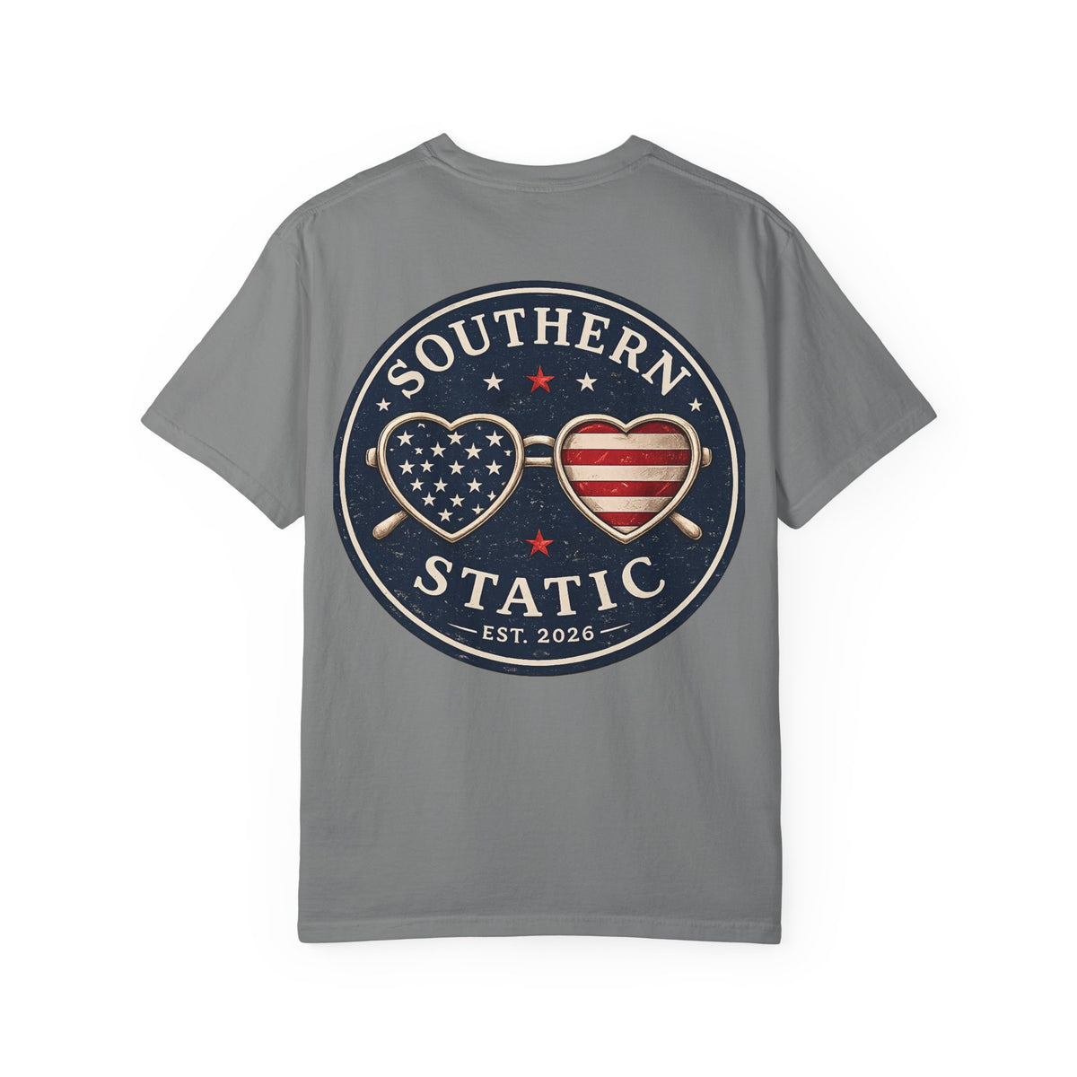 =C2&" | Southern Static"