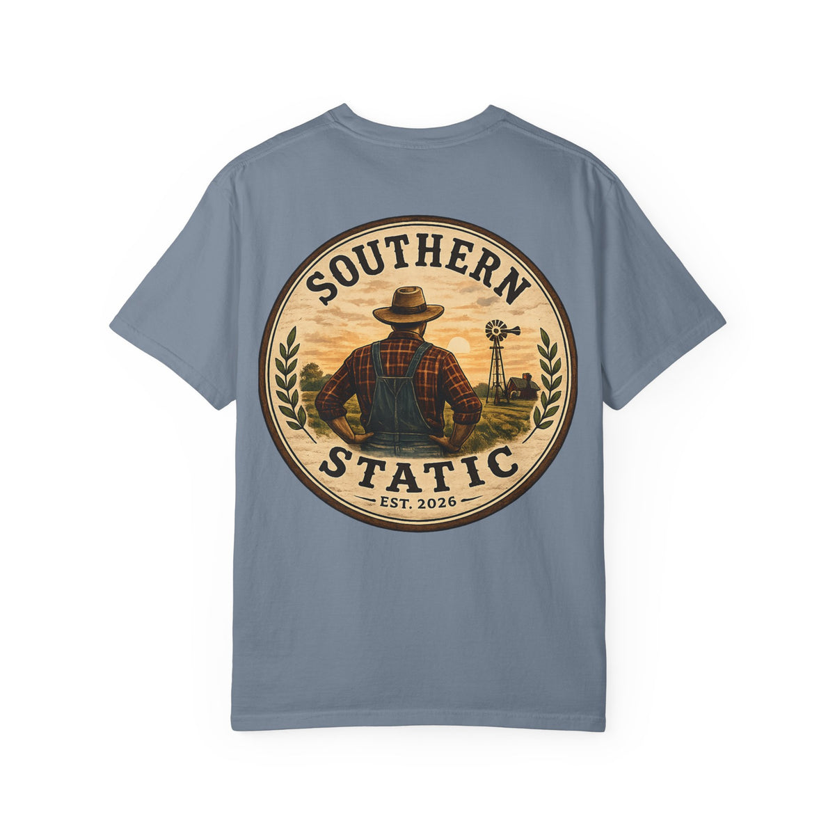 =C2&" | Southern Static"