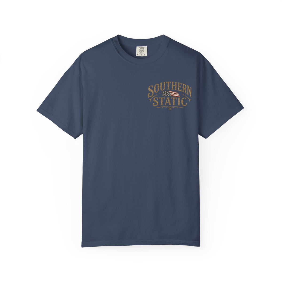 =C2&" | Southern Static"