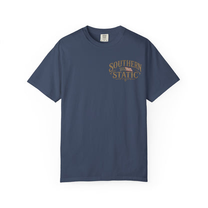 =C2&" | Southern Static"