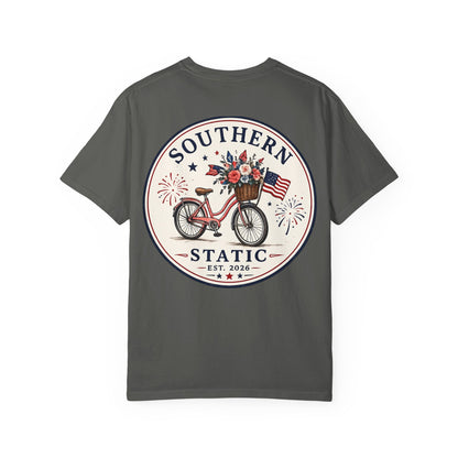 =C2&" | Southern Static"