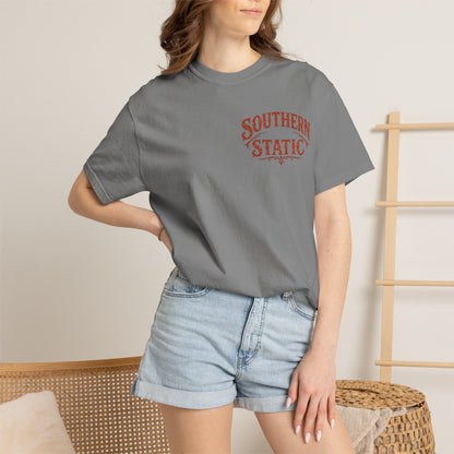 =C2&" | Southern Static"