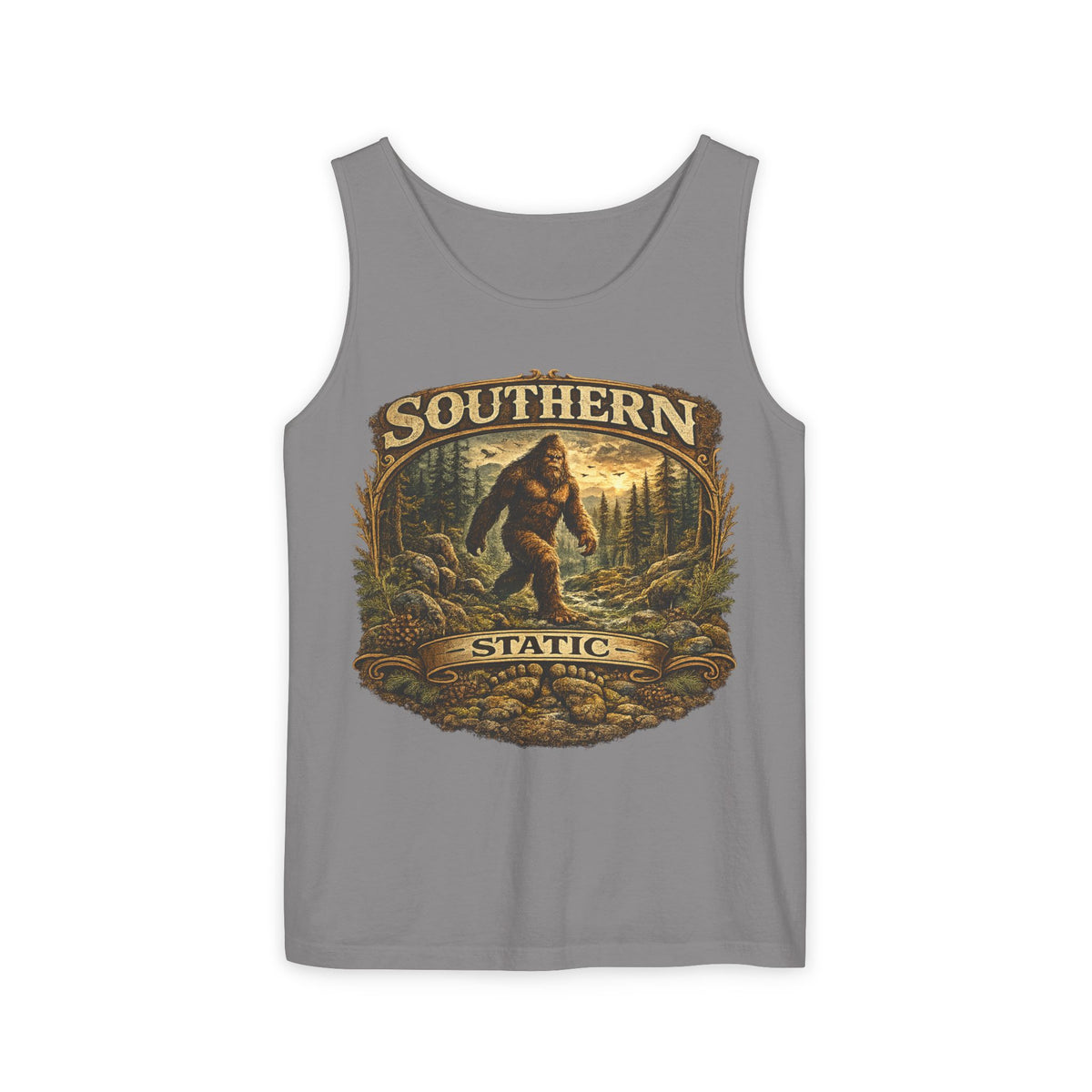 =C2&" | Southern Static"