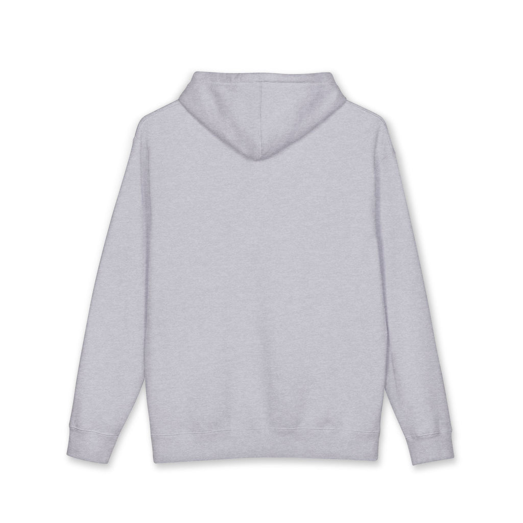 Southern Static distressed flag Hoodie | Americana vintage logo sweatshirt