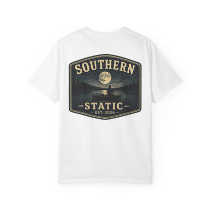 =C2&" | Southern Static"