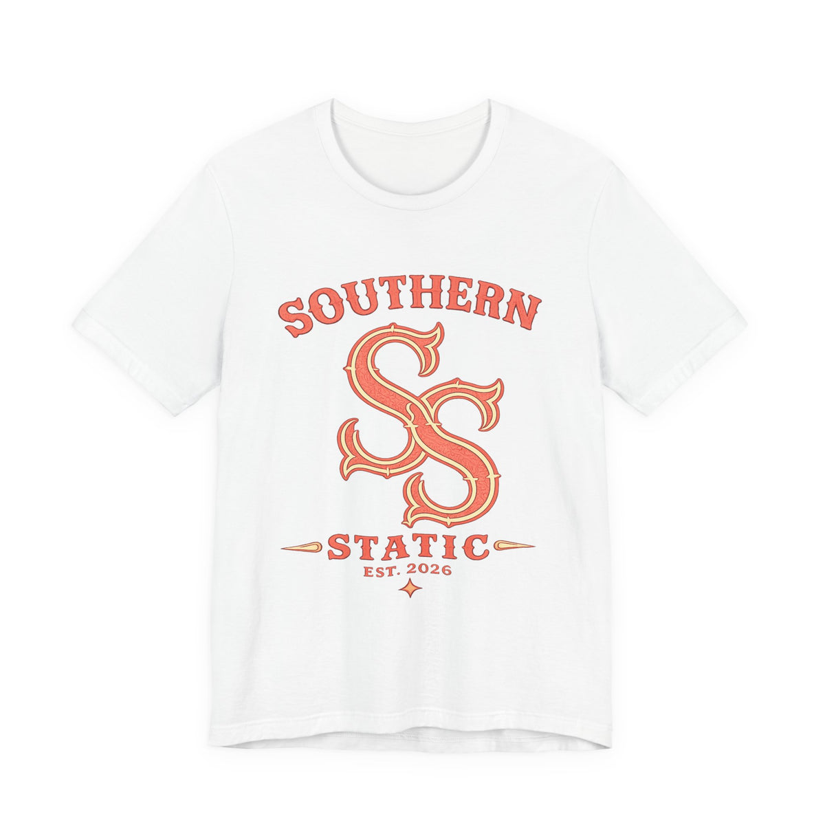 =C2&" | Southern Static"