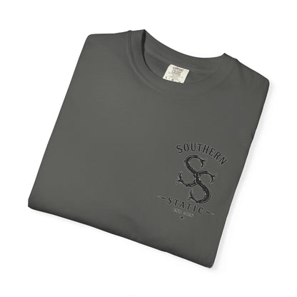 =C2&" | Southern Static"