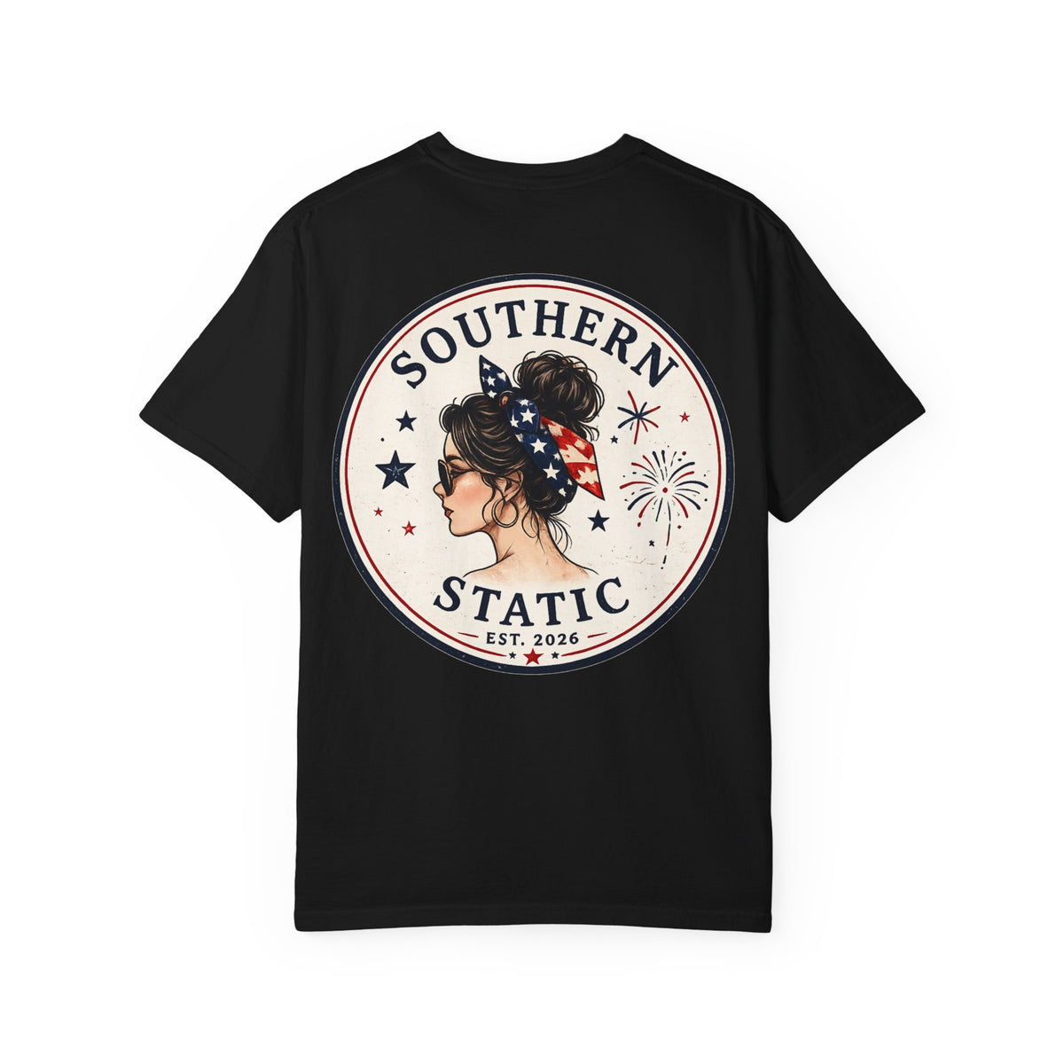 =C2&" | Southern Static"