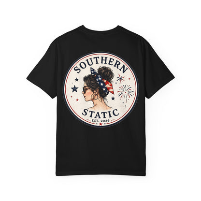 =C2&" | Southern Static"