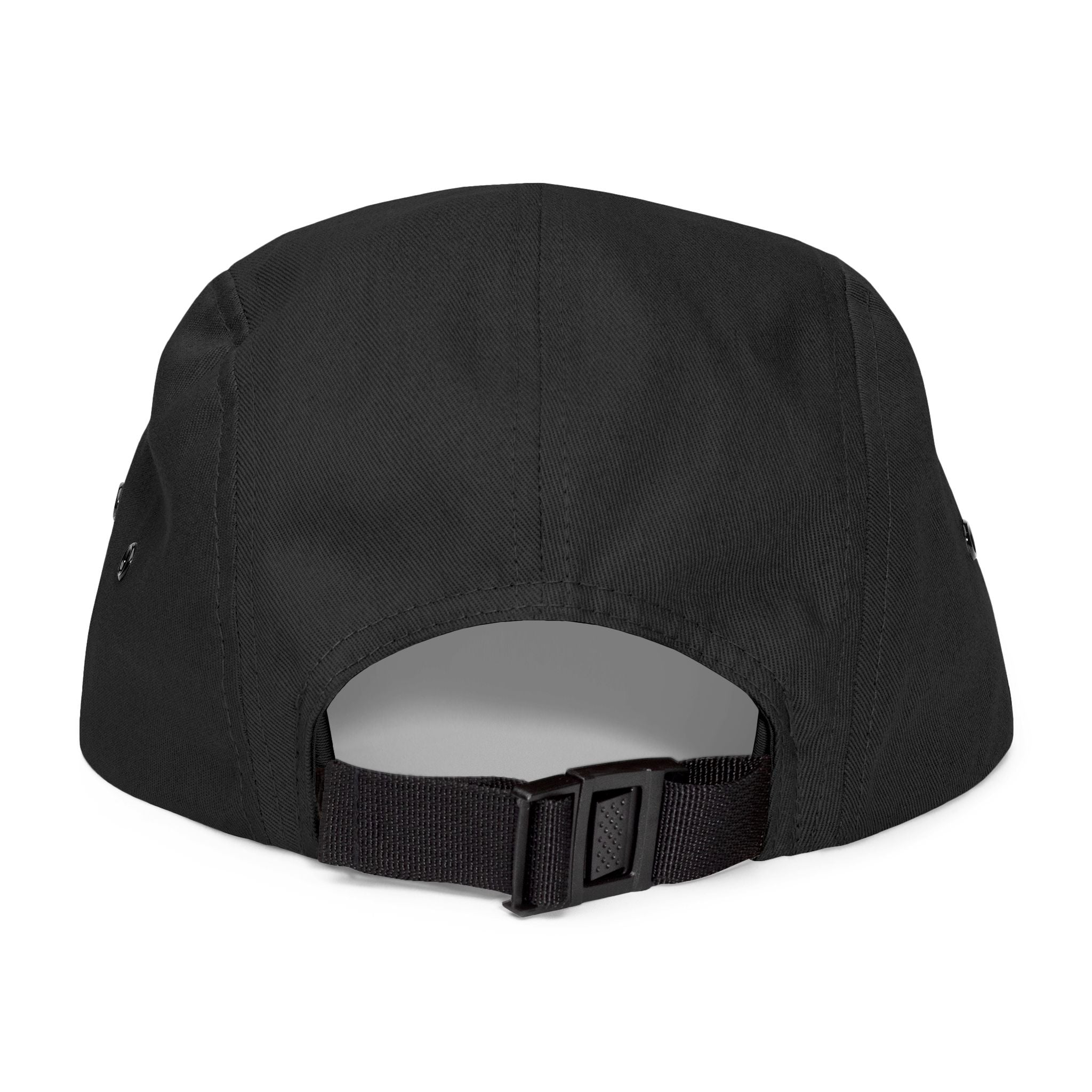 Southern State Gatlinburg Embroidered 5-Panel Cap | Khaki
