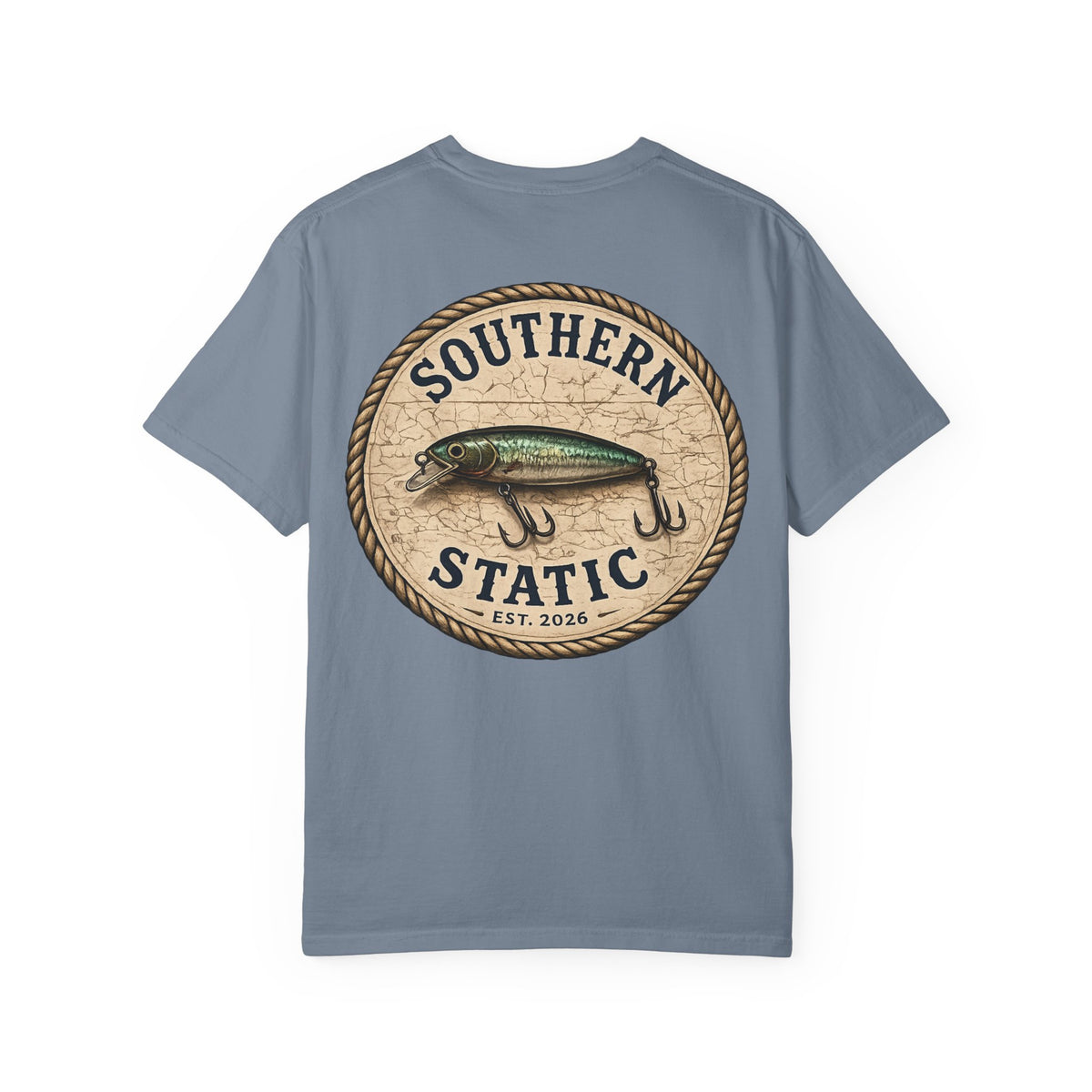 =C2&" | Southern Static"